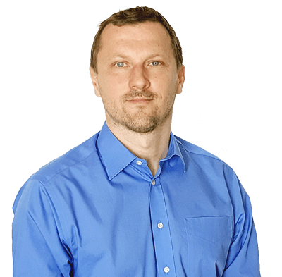 Ing. Martin Kollár