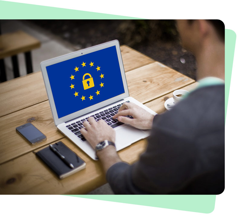 Zajištění pravidel GDPR